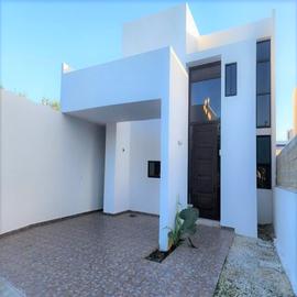 Foto de casa en renta en  , x-cuyum, conkal, yucatán, 27697279 No. 01