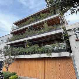 Foto de departamento en renta en xochicalco , vertiz narvarte, benito juárez, df / cdmx, 0 No. 01
