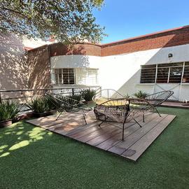 Foto de casa en venta en xochicalco , vertiz narvarte, benito juárez, df / cdmx, 30893492 No. 01