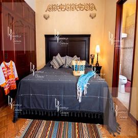Foto de departamento en renta en  , xochimilco, oaxaca de juárez, oaxaca, 0 No. 01