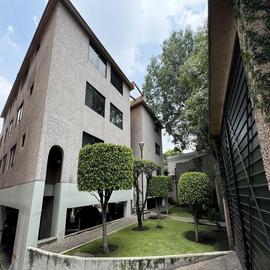 Foto de departamento en renta en  , xoco, benito juárez, df / cdmx, 0 No. 01