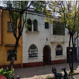 Foto principal de casa en venta en xocongo # 242, transito 30180514.