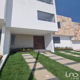 Foto de casa en renta en xoconoxtle 203, bosques de matilde, zempoala, hidalgo, 28723705 No. 01