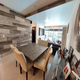 Foto de departamento en renta en  , xocoyahualco, tlalnepantla de baz, méxico, 0 No. 01