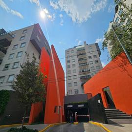 Foto de departamento en renta en  , xocoyahualco, tlalnepantla de baz, méxico, 0 No. 01