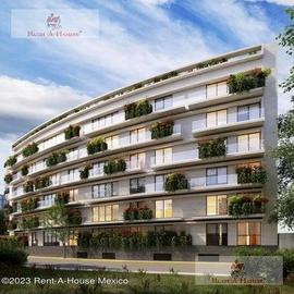 Foto de departamento en venta en  , xotepingo, coyoacán, df / cdmx, 28801154 No. 01