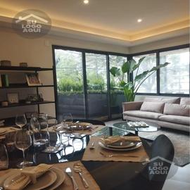 Foto de departamento en venta en  , xotepingo, coyoacán, df / cdmx, 30177303 No. 01