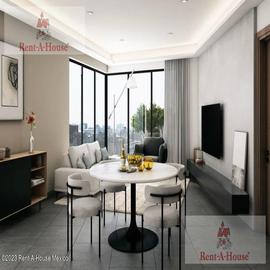 Foto de departamento en venta en  , xotepingo, coyoacán, df / cdmx, 30867126 No. 01