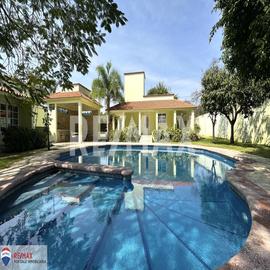 Foto de casa en venta en xoxocotla , xoxocotla, puente de ixtla, morelos, 0 No. 01