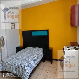 Foto de departamento en renta en  , xoxocotlan, santa cruz xoxocotlán, oaxaca, 0 No. 01
