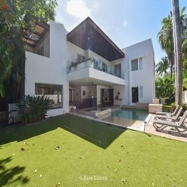 Foto de casa en venta en xpokin , yucatán country club, mérida, yucatán, 14783992 No. 01