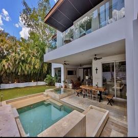 Foto de casa en venta en xpokin , yucatán country club, mérida, yucatán, 24720601 No. 01
