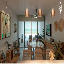 Foto de casa en venta en  , xtampu, telchac puerto, yucatán, 29002166 No. 01