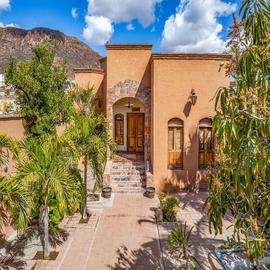 Foto de casa en venta en xvi 404, heroica guaymas centro, guaymas, sonora, 27844968 No. 01