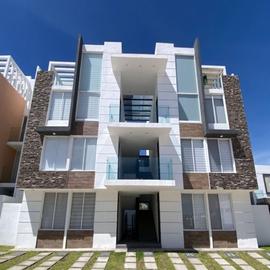 Foto de departamento en venta en xx , san isidro, el marqués, querétaro, 27327022 No. 01