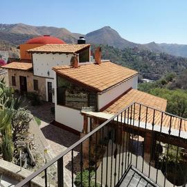 Foto de casa en venta en xxx , guanajuato centro, guanajuato, guanajuato, 0 No. 01