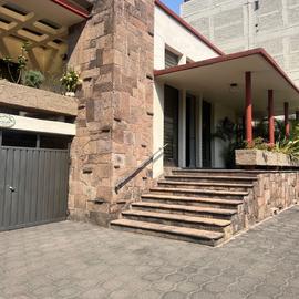 Foto de casa en renta en yacatas , narvarte oriente, benito juárez, df / cdmx, 27923646 No. 01