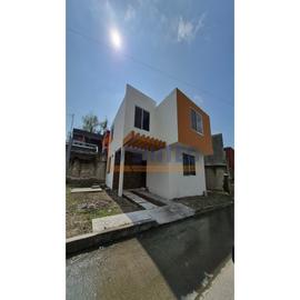 Foto de casa en venta en  , yanga, poza rica de hidalgo, veracruz de ignacio de la llave, 0 No. 01