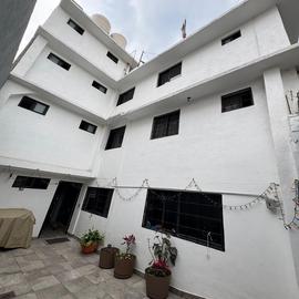 Foto de casa en venta en yaquis , huayamilpas, coyoacán, df / cdmx, 30107737 No. 01