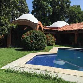 Foto de casa en venta en yaute 5, oasis yautepec ii, yautepec, morelos, 0 No. 01
