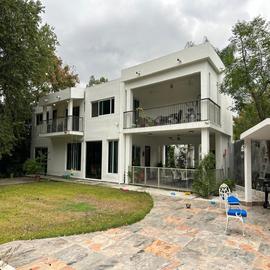 Foto de casa en renta en  , yerbaniz, santiago, nuevo león, 0 No. 01