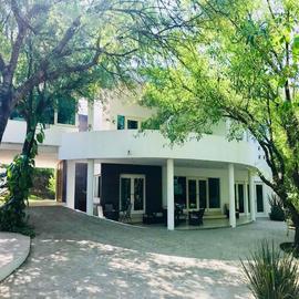 Foto de casa en renta en  , yerbaniz, santiago, nuevo león, 0 No. 01