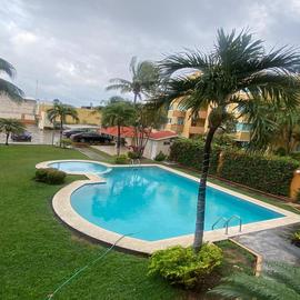 Foto de departamento en renta en  , ylang ylang, boca del río, veracruz de ignacio de la llave, 30778526 No. 01