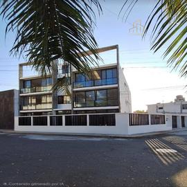 Foto de departamento en venta en  , ylang ylang, boca del río, veracruz de ignacio de la llave, 0 No. 01
