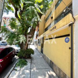 Foto de casa en venta en yosemite , napoles, benito juárez, df / cdmx, 0 No. 01