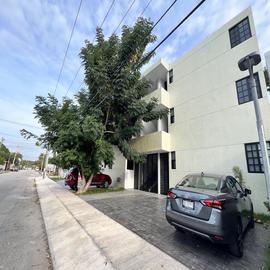 Foto de departamento en renta en yucatán , el porvenir, mérida, yucatán, 30607942 No. 01