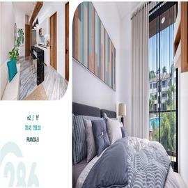 Foto de departamento en venta en yugoslavia , vallarta villas, puerto vallarta, jalisco, 0 No. 11