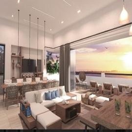 Foto de departamento en venta en z , dzilam de bravo, dzilam de bravo, yucatán, 0 No. 01