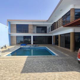 Foto de casa en venta en  , zaachila, villa de zaachila, oaxaca, 0 No. 01