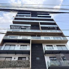 Foto de departamento en renta en  , zacahuitzco, benito juárez, df / cdmx, 31101685 No. 01