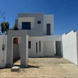 Foto de casa en venta en zacatal , el zacatal, los cabos, baja california sur, 0 No. 01