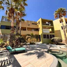 Foto de departamento en venta en  , zacatal, los cabos, baja california sur, 0 No. 01