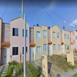 Foto de casa en venta en zacatecas 302, villas de san martín, chalco, méxico, 0 No. 01