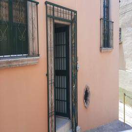 Foto de departamento en renta en  , zacatecas centro, zacatecas, zacatecas, 0 No. 01