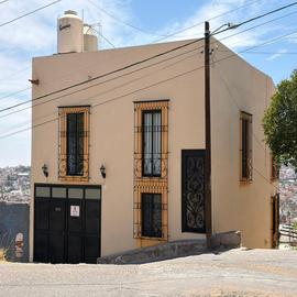 Foto de casa en venta en  , zacatecas centro, zacatecas, zacatecas, 0 No. 01