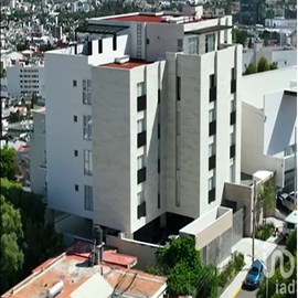 Foto de departamento en venta en zacatlan 110, la paz, puebla, puebla, 0 No. 01