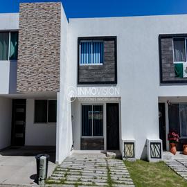 Foto de casa en renta en zacatlan , san francisco acatepec, san andrés cholula, puebla, 0 No. 01