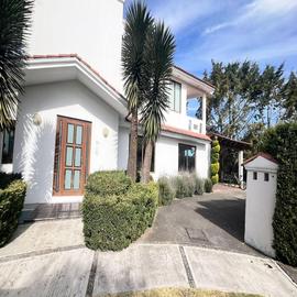 Foto de casa en venta en  , zamarrero, zinacantepec, méxico, 0 No. 01