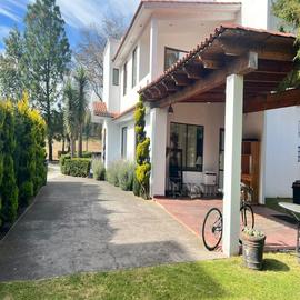 Foto de casa en venta en  , zamarrero, zinacantepec, méxico, 29115170 No. 01