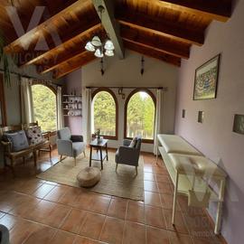 Foto de casa en venta en  , zamarrero, zinacantepec, méxico, 0 No. 01