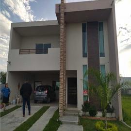 Foto de casa en venta en  , zambrano, montemorelos, nuevo león, 0 No. 01