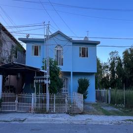 Foto de casa en venta en  , zambrano, montemorelos, nuevo león, 0 No. 01