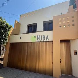 Foto de casa en renta en  , zamora de hidalgo centro, zamora, michoacán de ocampo, 0 No. 01