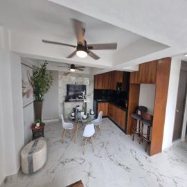 Foto de Departamento en Zaragoza 11, Santa Cruz, Acapulco de Juárez, Guerrero, 29362588