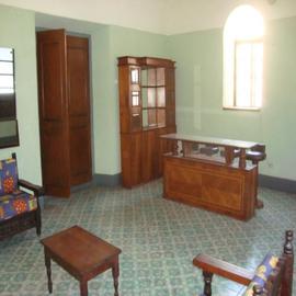 Foto de departamento en renta en zaragoza # 33 casi esquina degollado 33, zona comercial, la paz, baja california sur, 8876775 No. 01