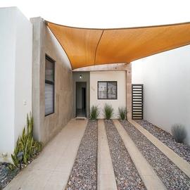 Foto de casa en renta en zaragoza , hispania residencial, la paz, baja california sur, 30876293 No. 01